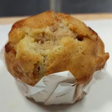 Muffin Banana Cinnamon from Kobuta Cafe