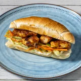 Chicken Spicy Teriyaki Sub from Kobuta Cafe