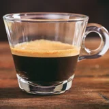 Espresso from Kobuta Cafe