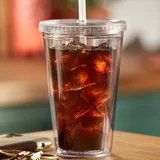 Iced Black from Kobuta Cafe