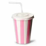 Milk Shake from Kobuta Cafe