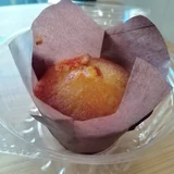 Orange Cake from Kobuta Cafe
