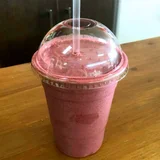 Smoothie from Kobuta Cafe